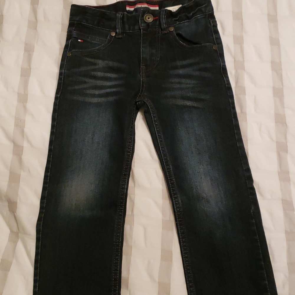 Toddler boys jeans